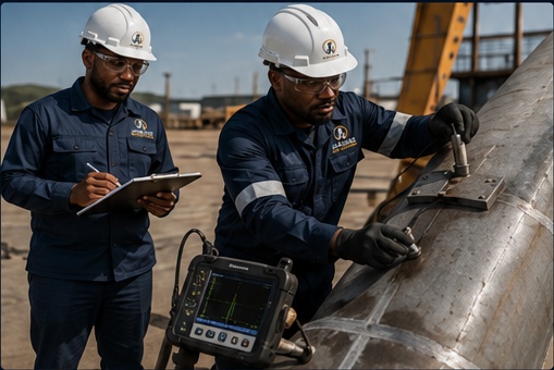 Industrial engineering operations
