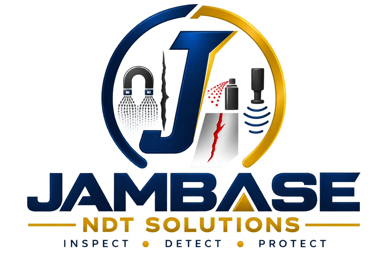 JAMBASE NDT Solutions